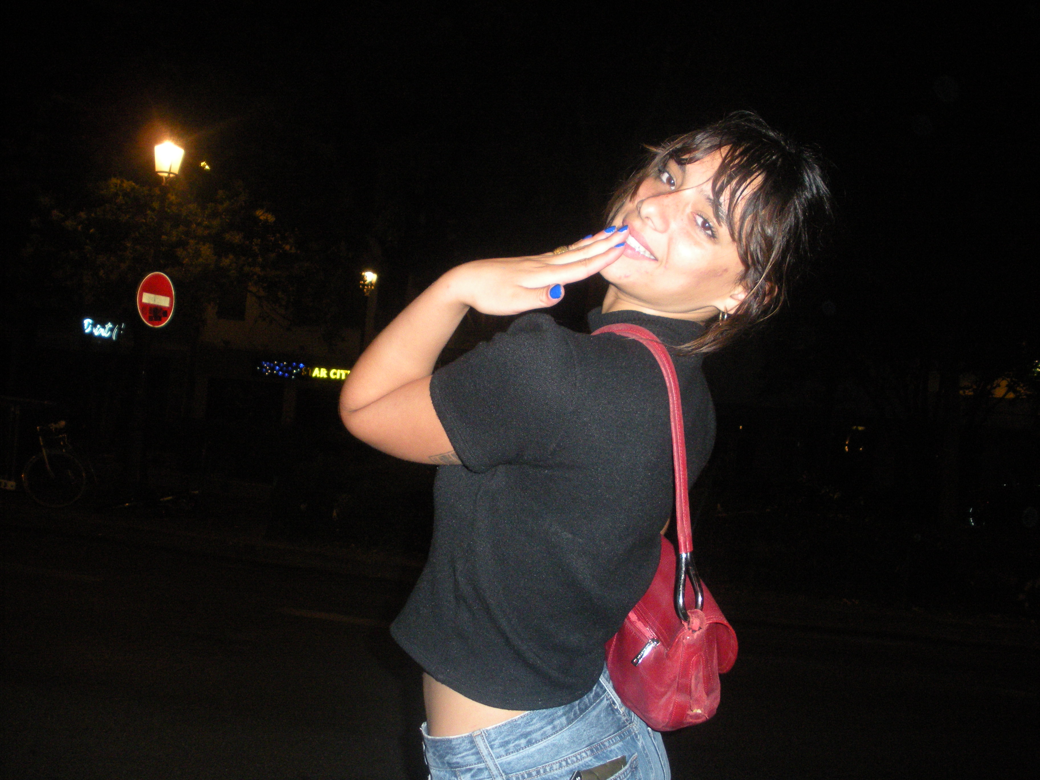 PARIS people SUMMER 25 photo
